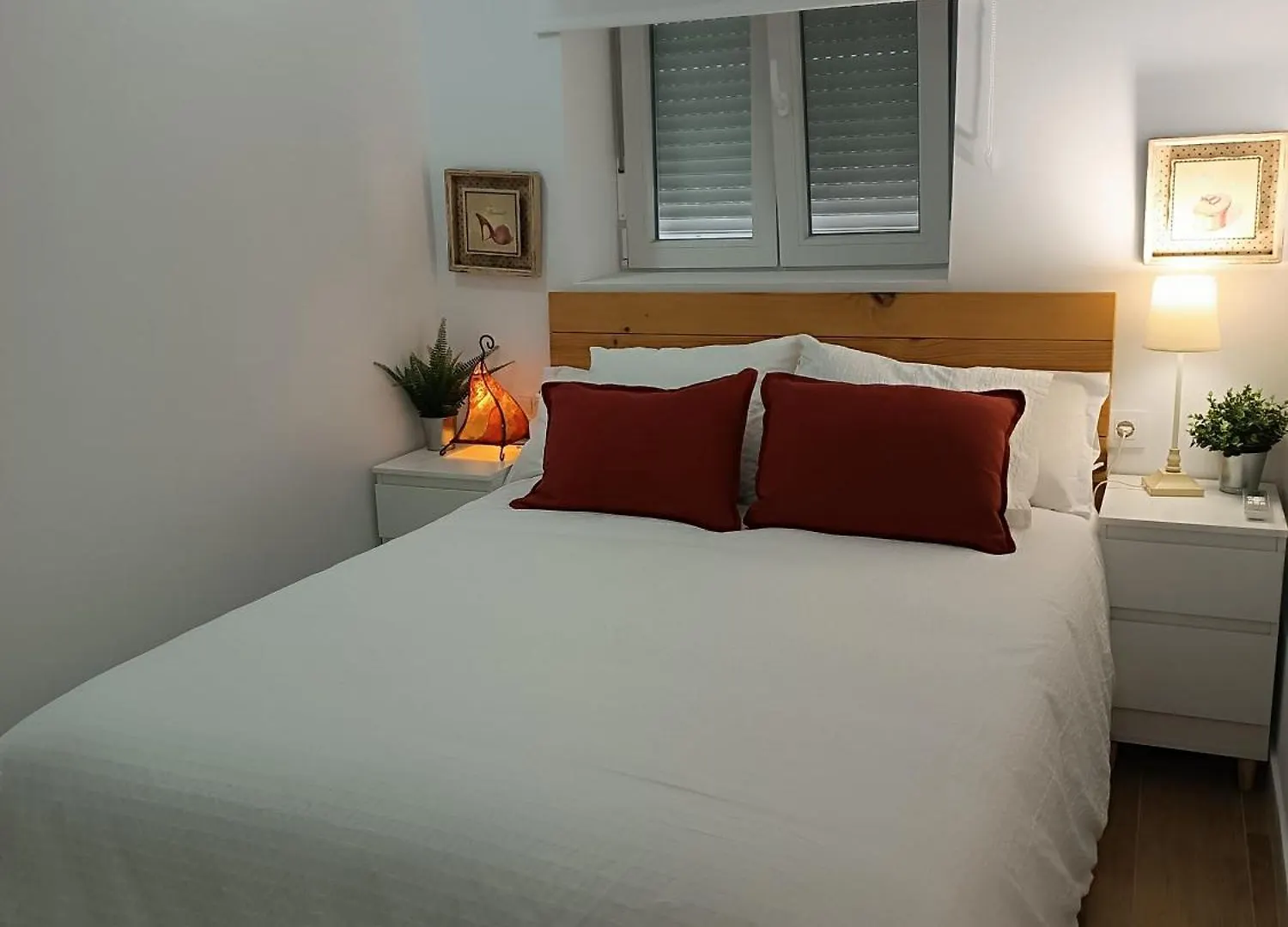 Holiday home San Miguel Villa San Fernando