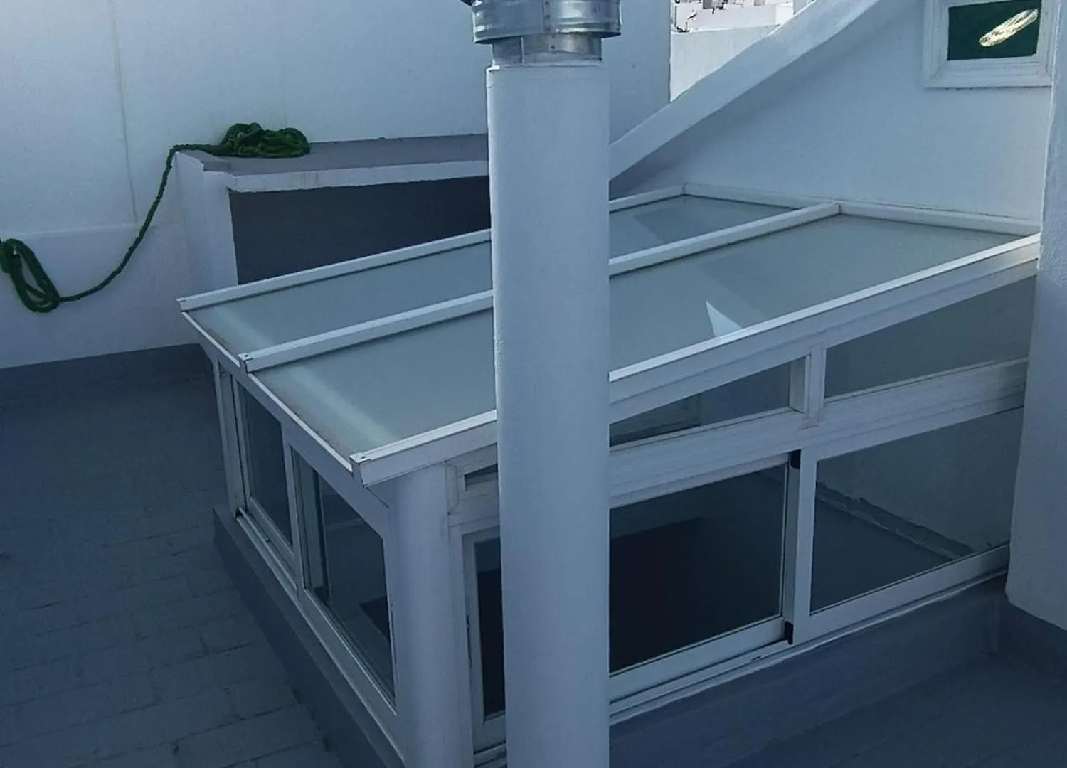 San Miguel Villa San Fernando Holiday home